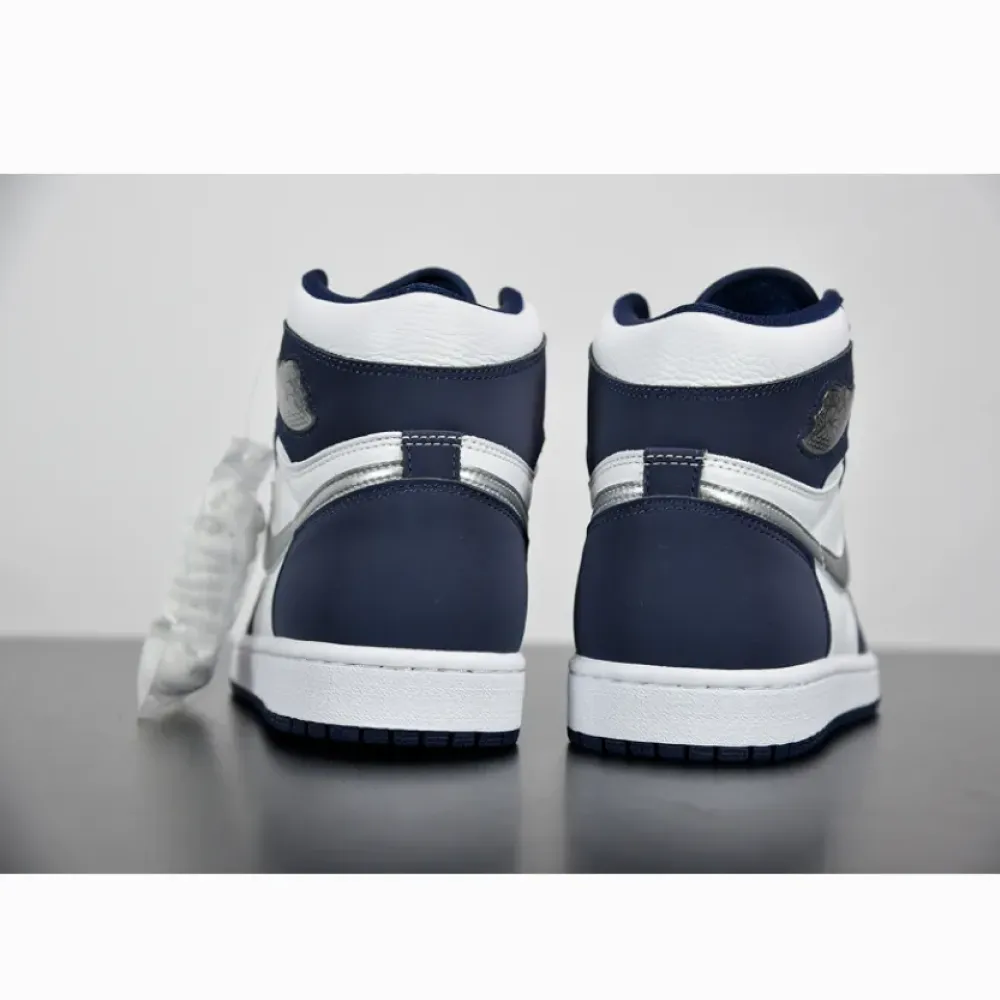 Air Jordan 1 High OG CO.JP “Midnight Navy”  DC1788-100