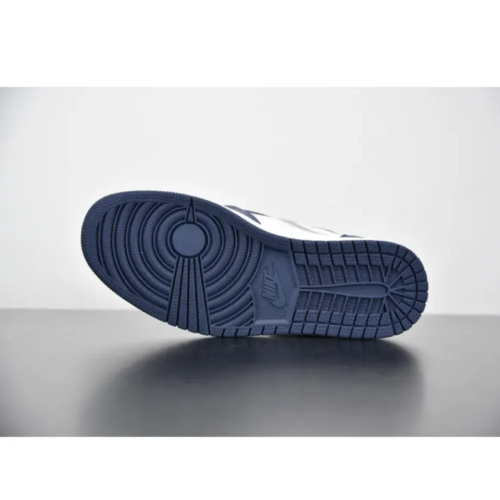 Air Jordan 1 High OG CO.JP “Midnight Navy”  DC1788-100