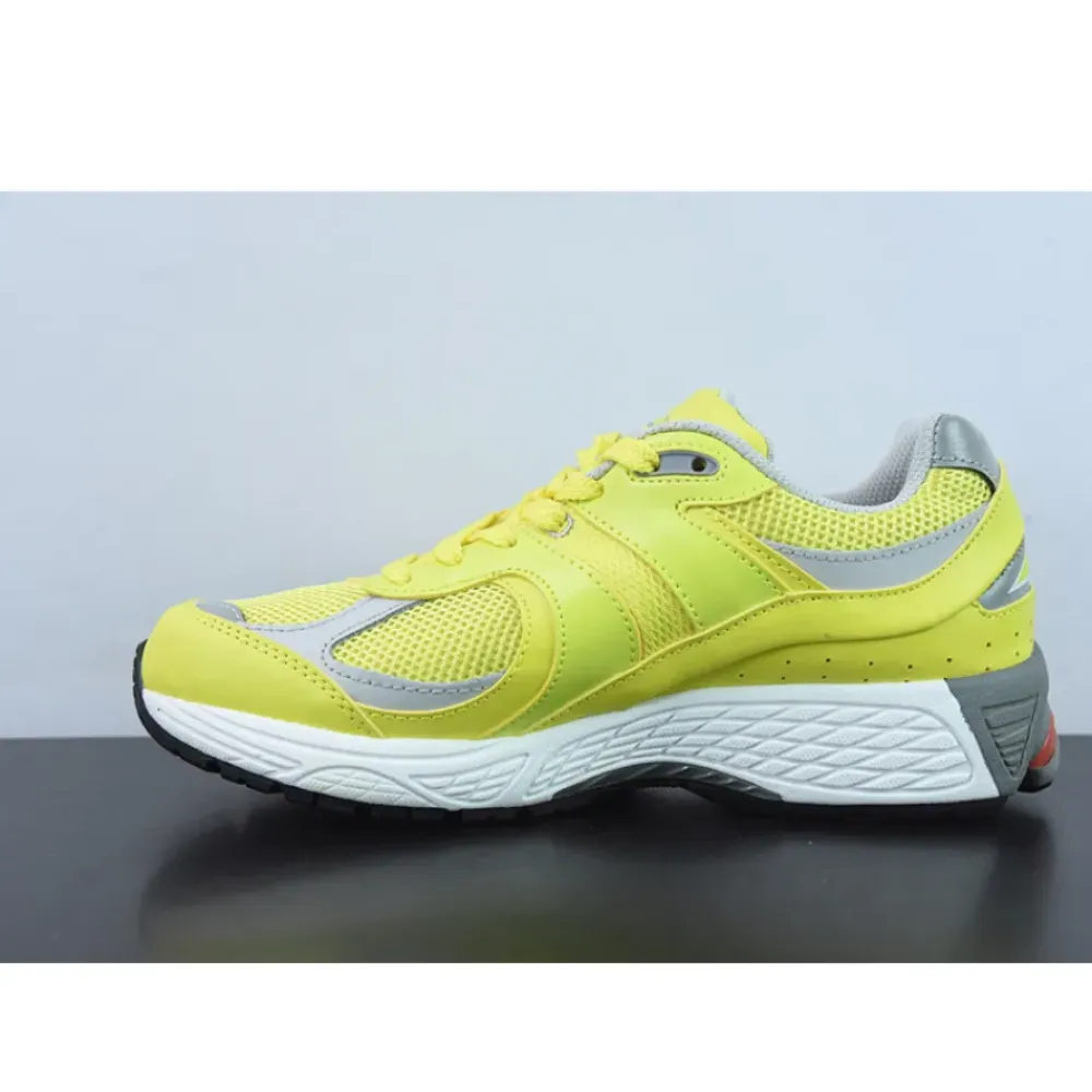 New Balance 2002R Yellow Lime  M2002RLC