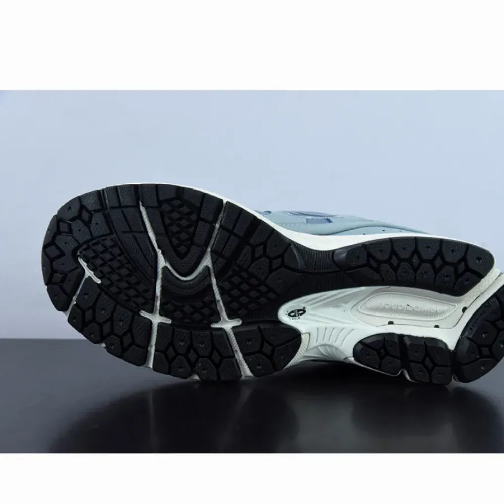 New Balance 2002R Light Blue Suede ML2002RR