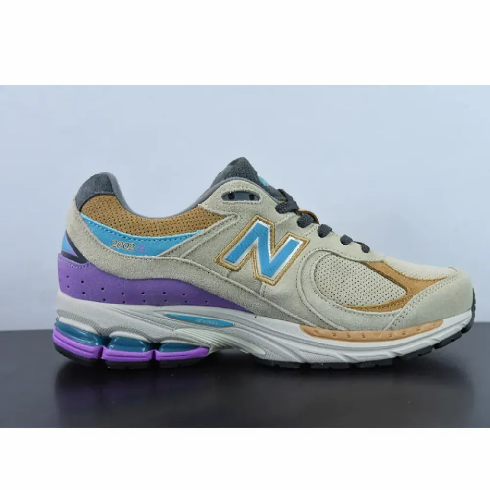 New Balance 2002R Incense/Heliotrope M2002RWA