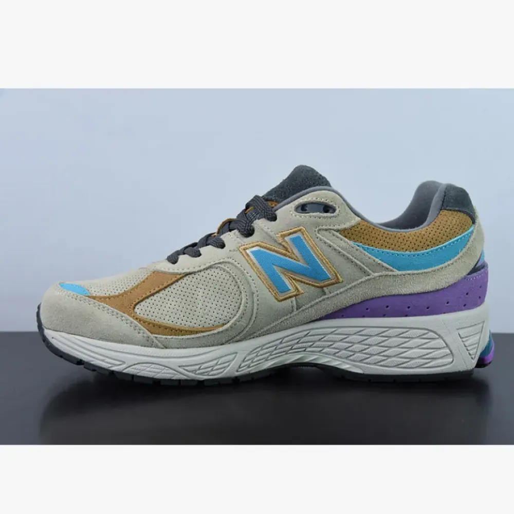 New Balance 2002R Incense/Heliotrope M2002RWA