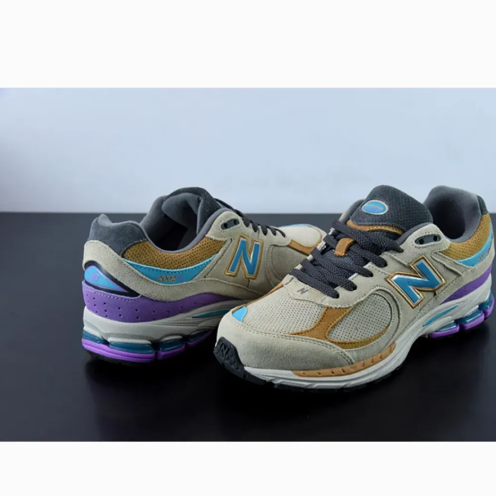 New Balance 2002R Incense/Heliotrope M2002RWA