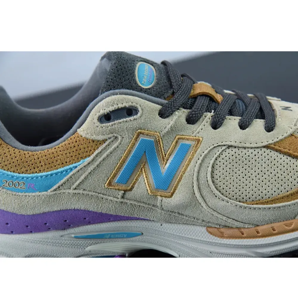 New Balance 2002R Incense/Heliotrope M2002RWA