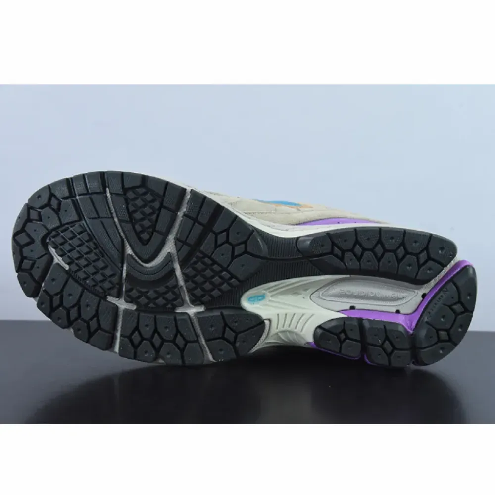 New Balance 2002R Incense/Heliotrope M2002RWA