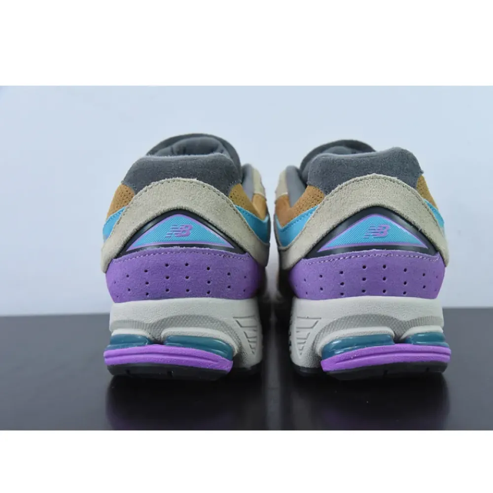 New Balance 2002R Incense/Heliotrope M2002RWA