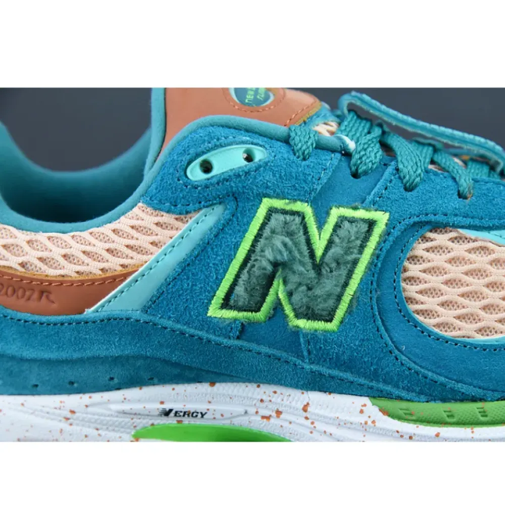 Salehe Bembury x New Balance 2002R “Water Be the Guide” ML2002RJ