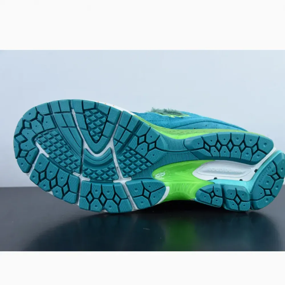 Salehe Bembury x New Balance 2002R “Water Be the Guide” ML2002RJ