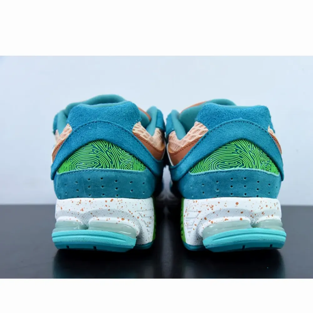 Salehe Bembury x New Balance 2002R “Water Be the Guide” ML2002RJ