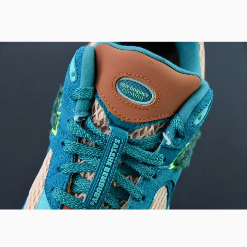 Salehe Bembury x New Balance 2002R “Water Be the Guide” ML2002RJ