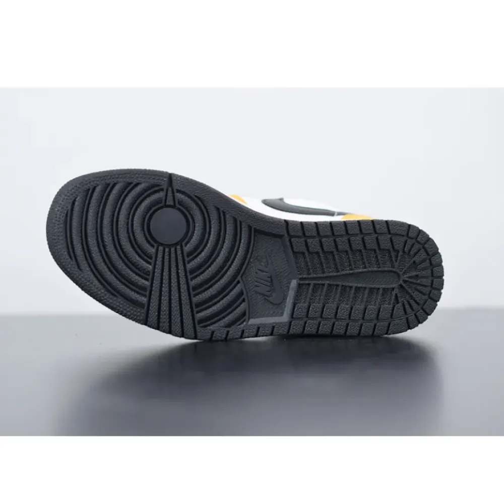 Air Jordan 1 Low Laser Orange  CZ4776-107