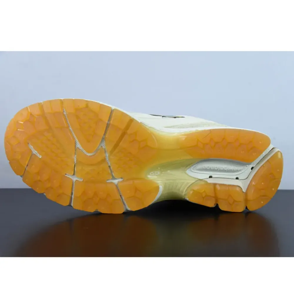 Conversations Amongst Us x New Balance 2002R Sail/Yellow-Grey-Black M2002RJ1