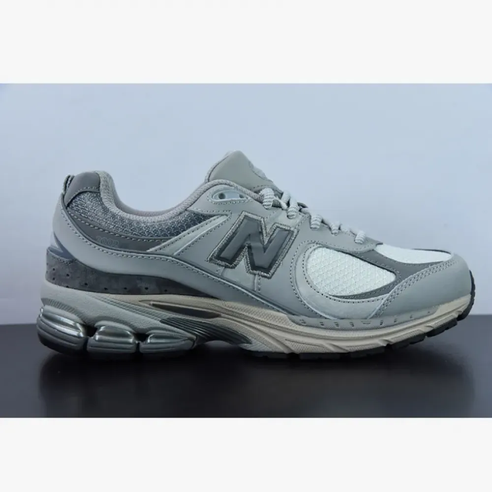 New Balance 2002R Grey Pocket  M2002RVC