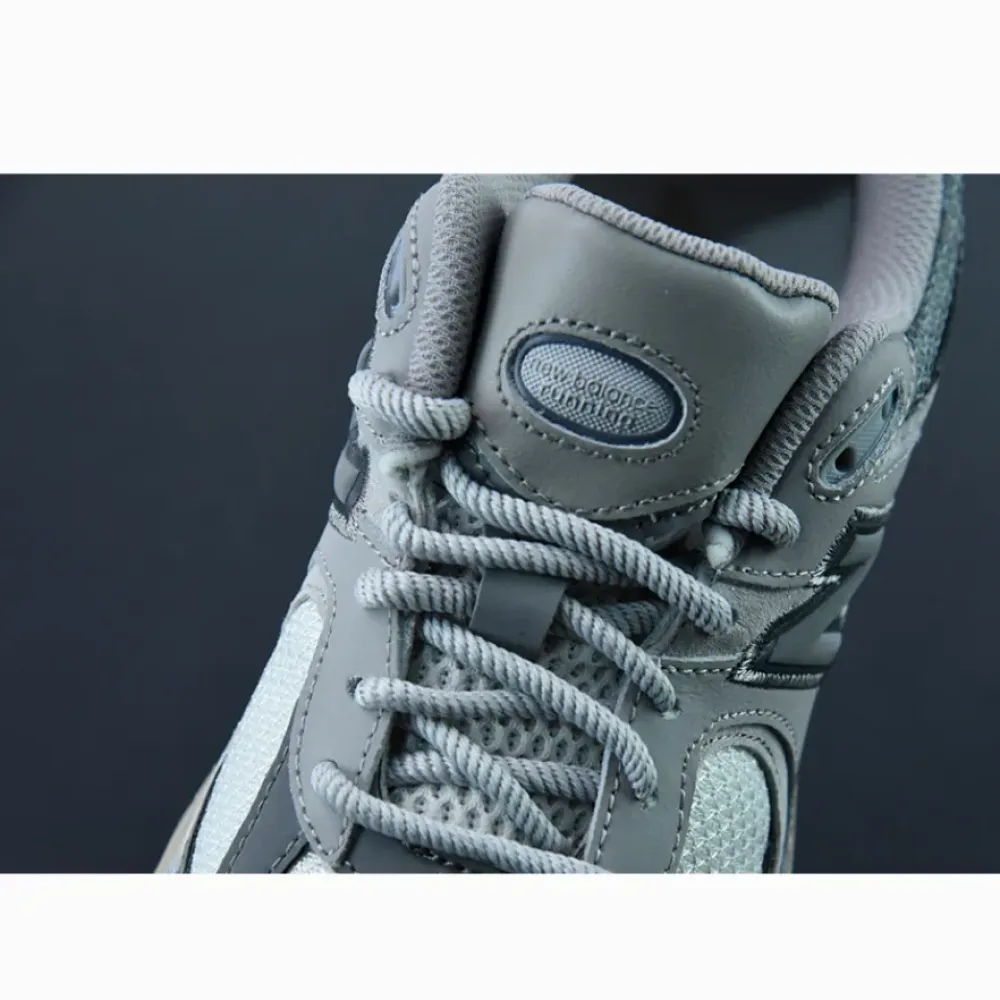 New Balance 2002R Grey Pocket  M2002RVC