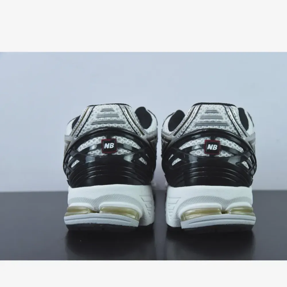 New Balance 1906R White/Black-Metallic Gold  M1906RA