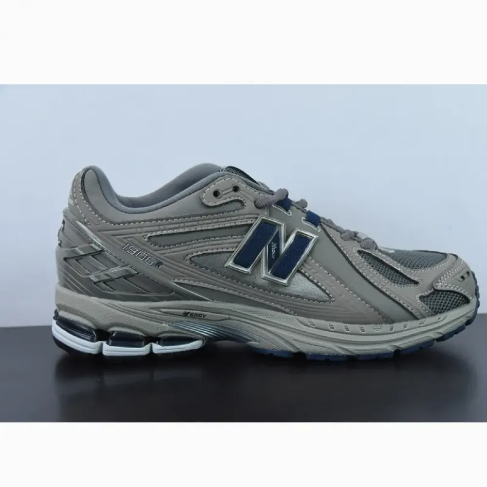 New Balance 1906R Grey Indigo  M1906RB