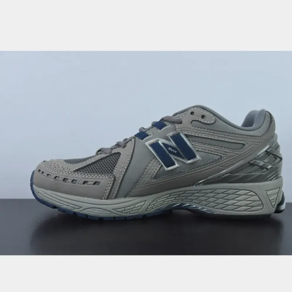 New Balance 1906R Grey Indigo  M1906RB