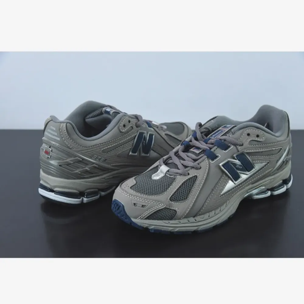New Balance 1906R Grey Indigo  M1906RB