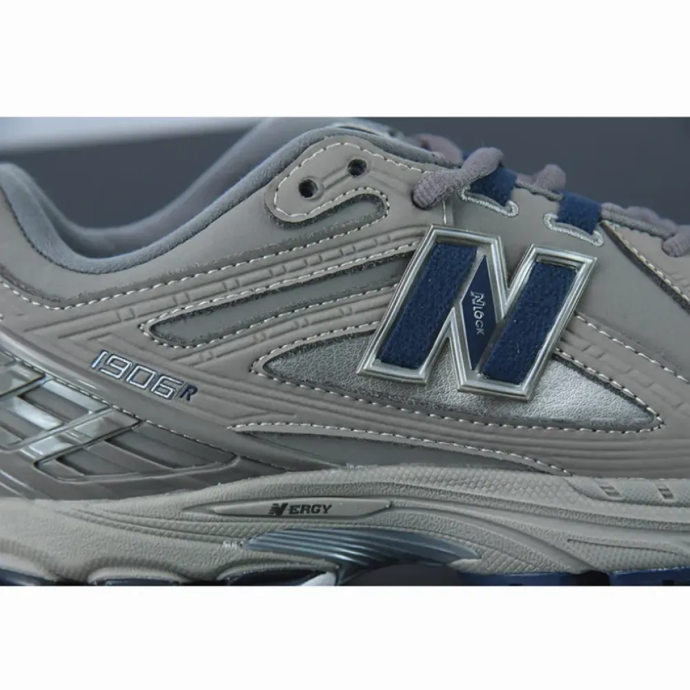 New Balance 1906R Grey Indigo  M1906RB