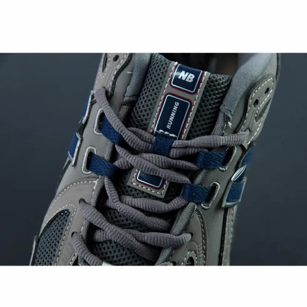 New Balance 1906R Grey Indigo  M1906RB