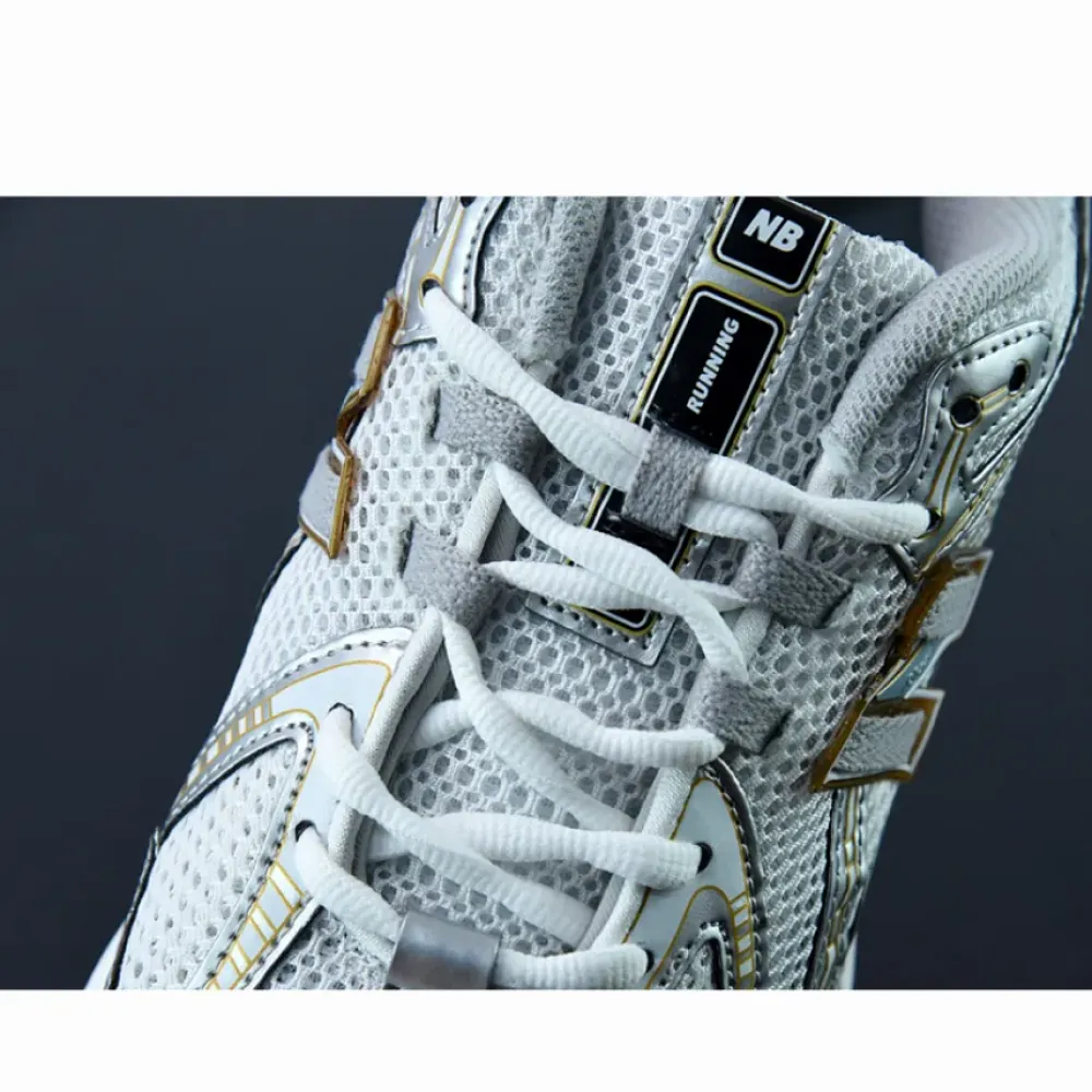 New Balance 1906R White Silver Gold M1906RI