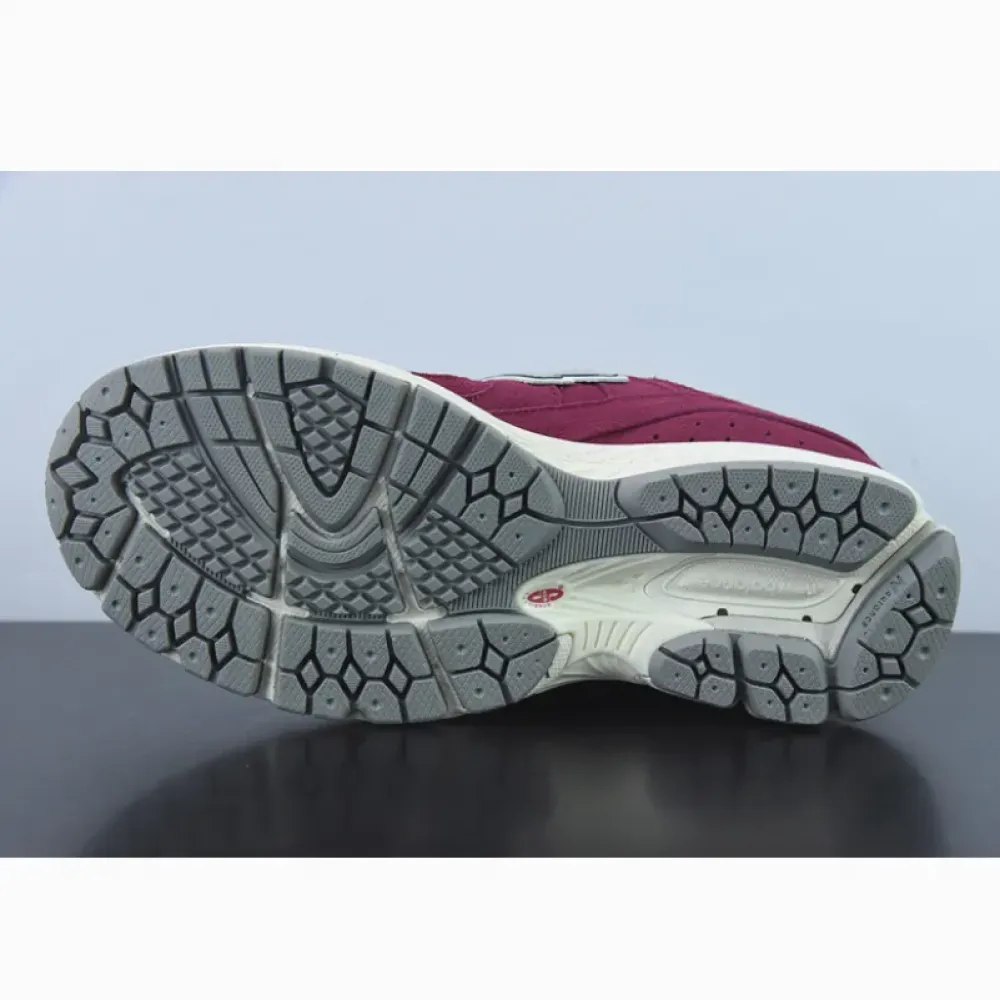 New Balance 2002R Garnet  M2002RHA