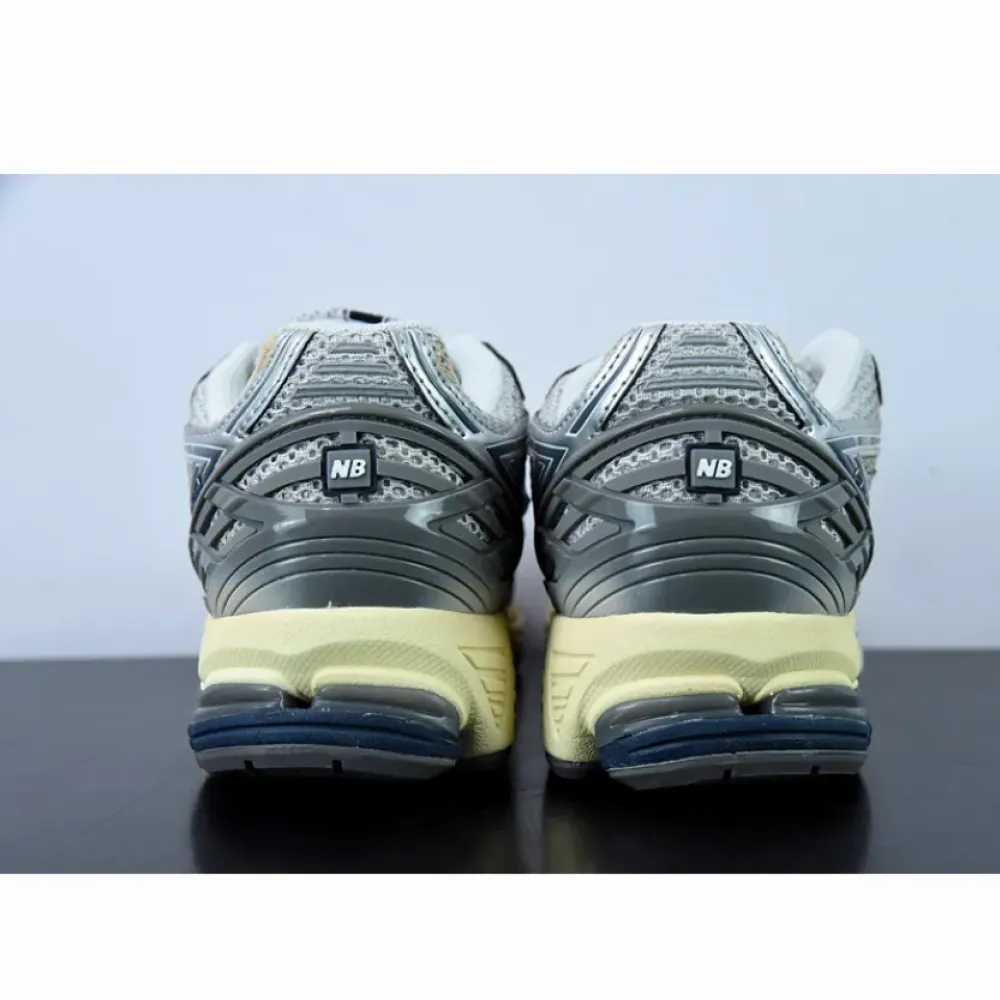 thisisneverthat x New Balance 1906R Silver Navy M1906RTI