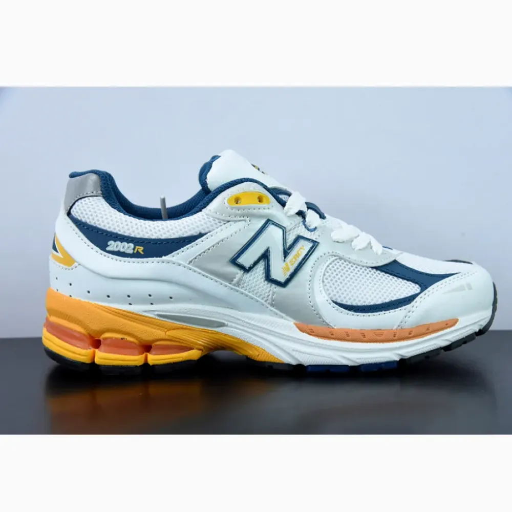 New Balance 2002R White Lagoon  M2002RLA