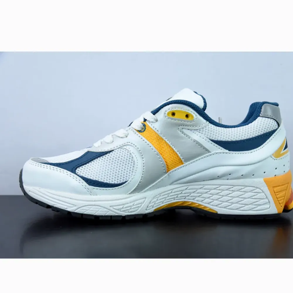 New Balance 2002R White Lagoon  M2002RLA