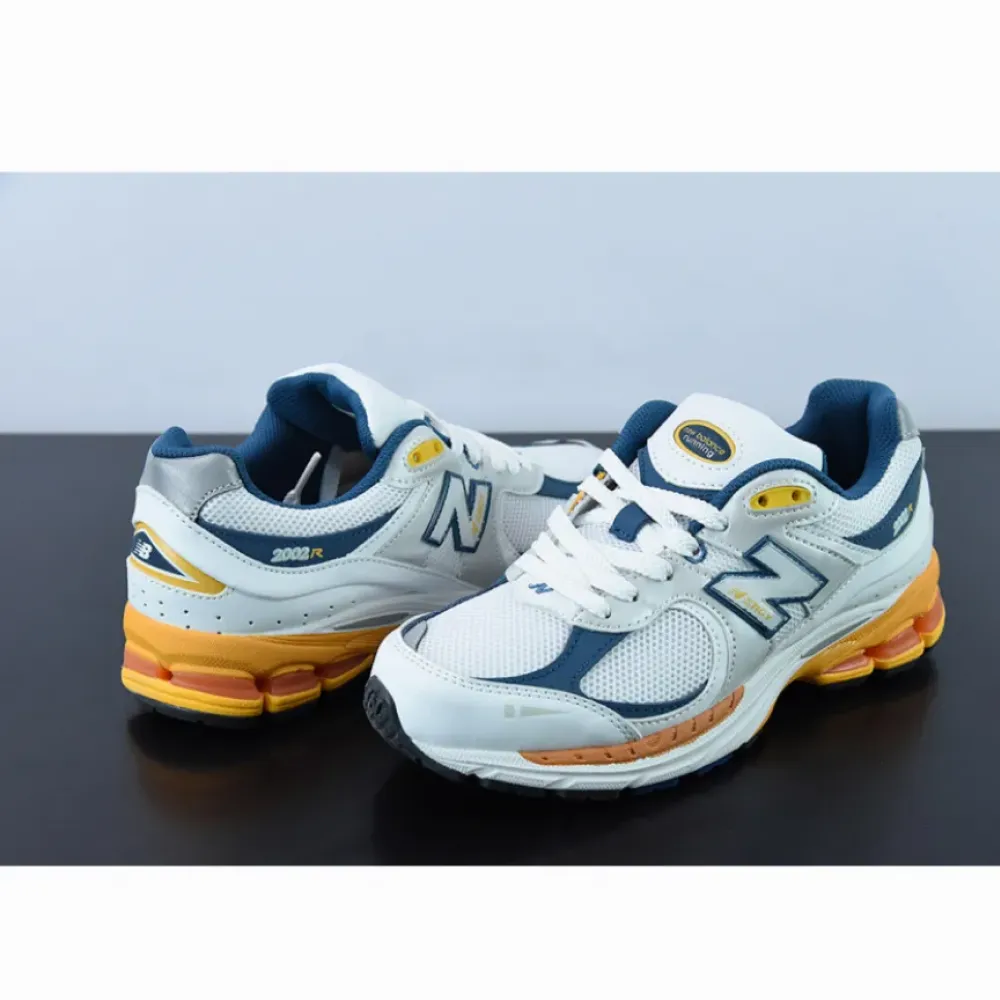 New Balance 2002R White Lagoon  M2002RLA