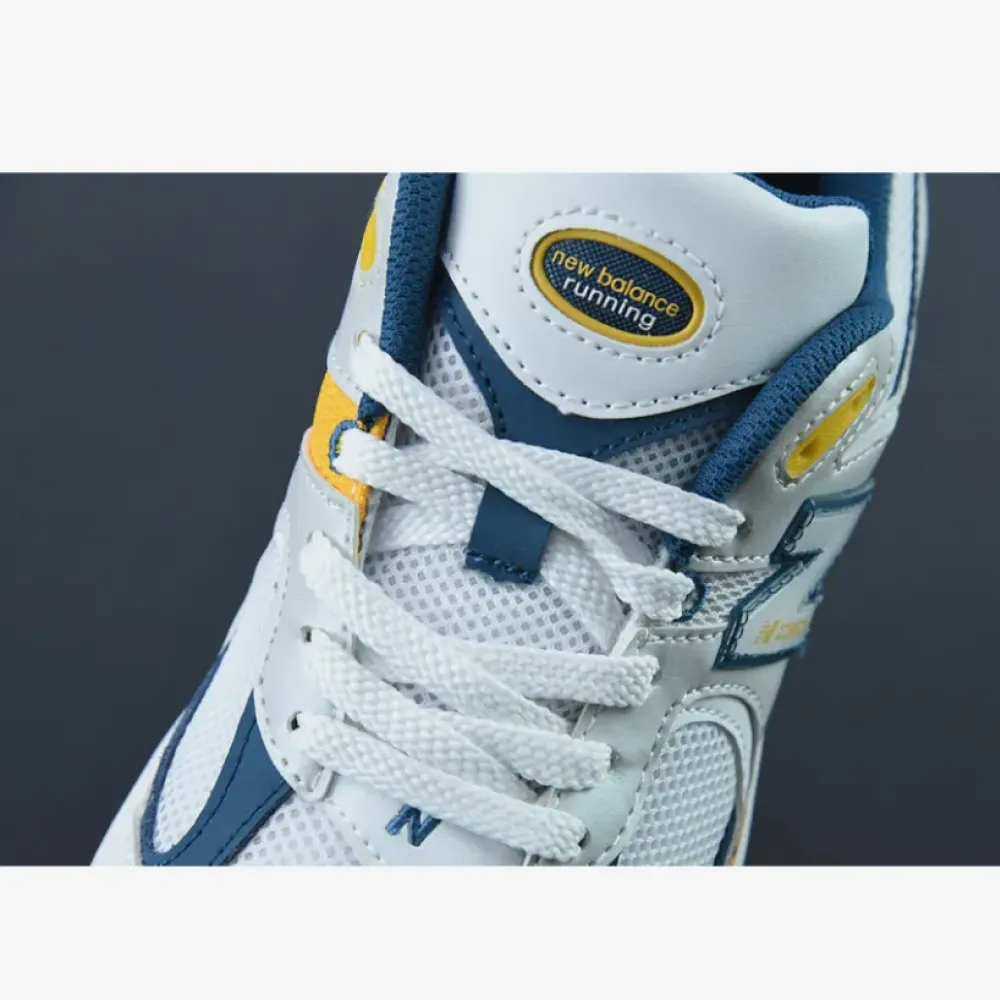 New Balance 2002R White Lagoon  M2002RLA