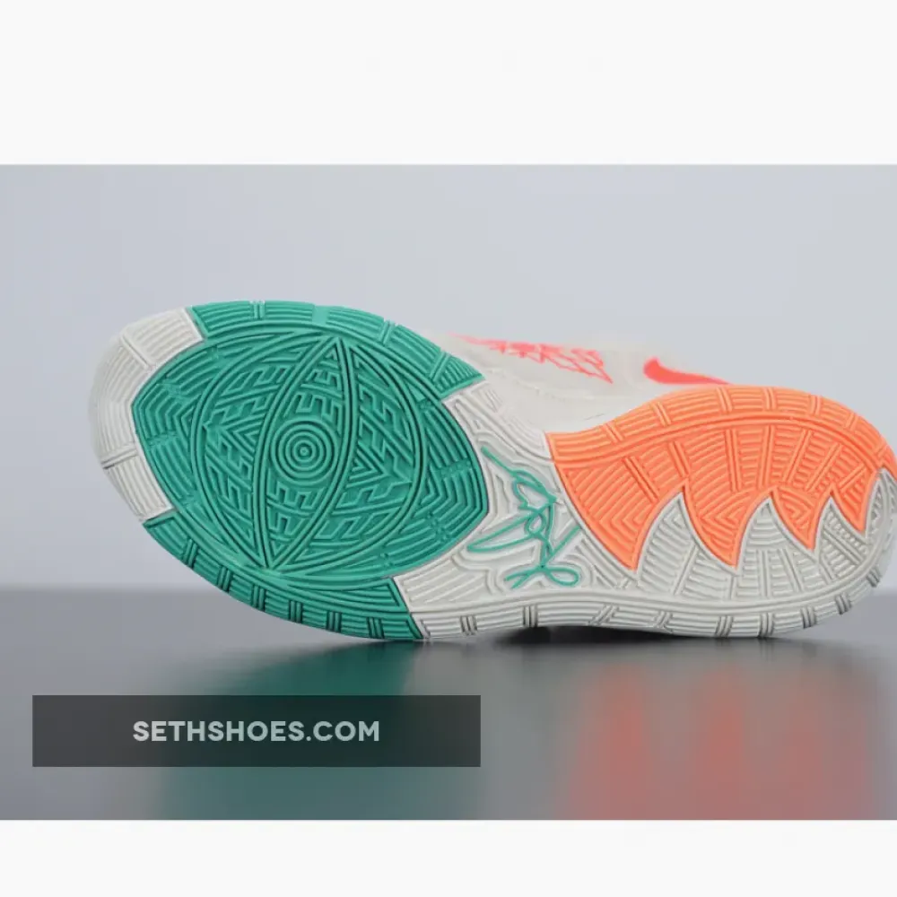 Nike Kyrie 6 ‘N7 Sail’  CW1785-200