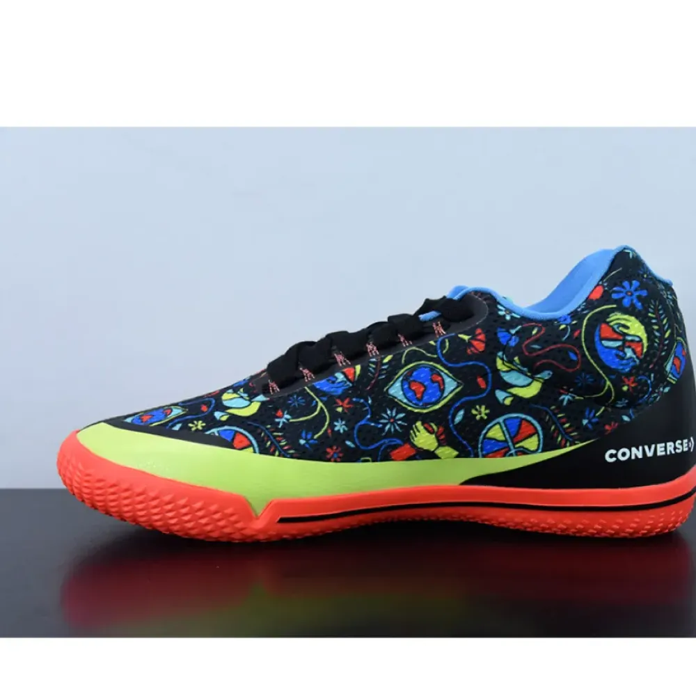 Converse All Star BB Evo ‘Peace & Unity’ Multi 172181C