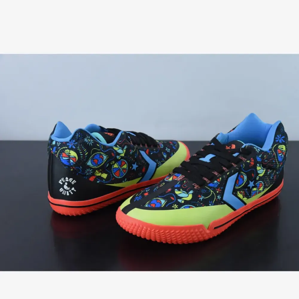 Converse All Star BB Evo ‘Peace & Unity’ Multi 172181C