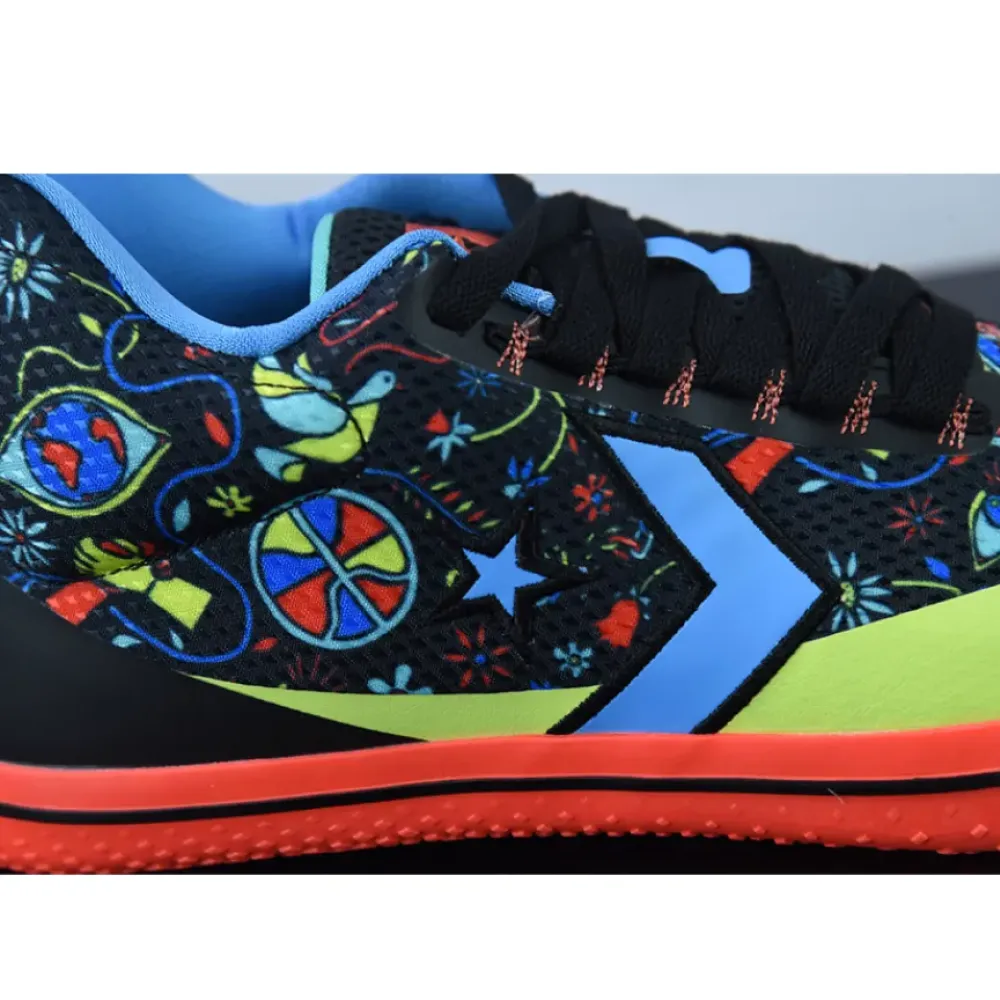 Converse All Star BB Evo ‘Peace & Unity’ Multi 172181C