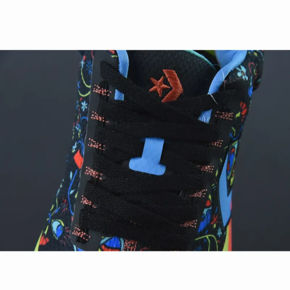 Converse All Star BB Evo ‘Peace & Unity’ Multi 172181C