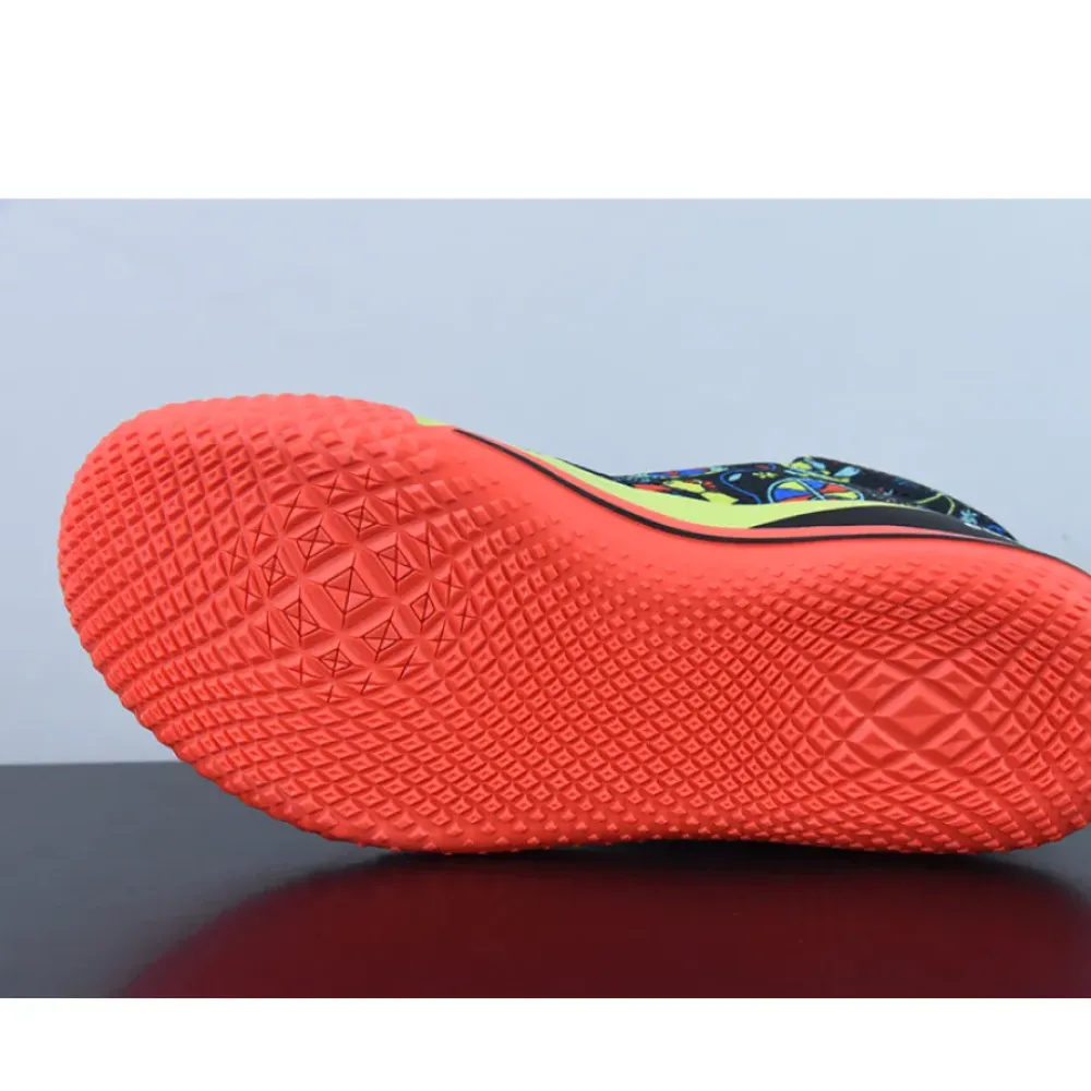 Converse All Star BB Evo ‘Peace & Unity’ Multi 172181C