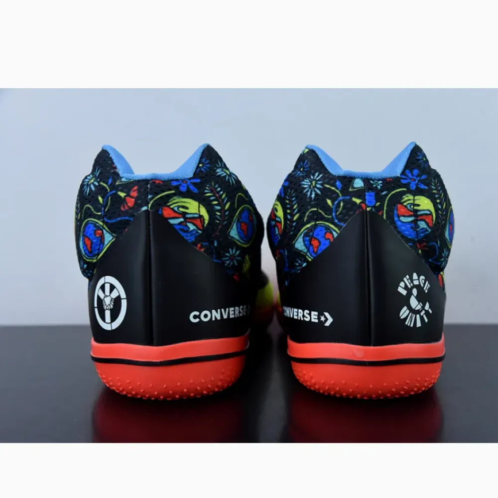 Converse All Star BB Evo ‘Peace & Unity’ Multi 172181C