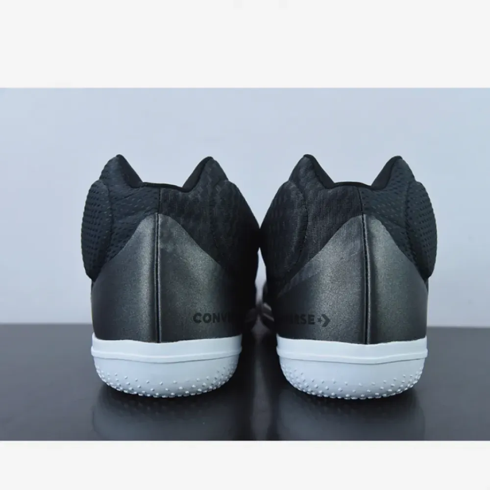 Converse All-Star BB Evo Hi-Vis Black Sunset Glow 169620C