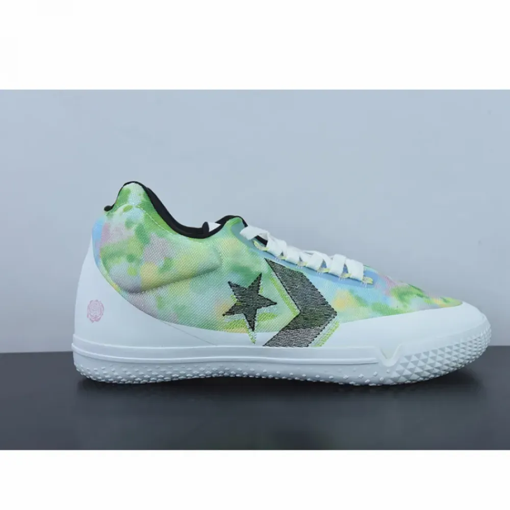 Converse All Star Pro BB Evo ‘Natasha Cloud Petal To The Metal’ 170907C