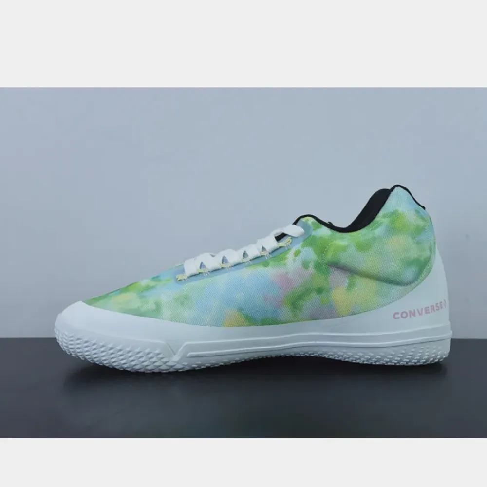 Converse All Star Pro BB Evo ‘Natasha Cloud Petal To The Metal’ 170907C