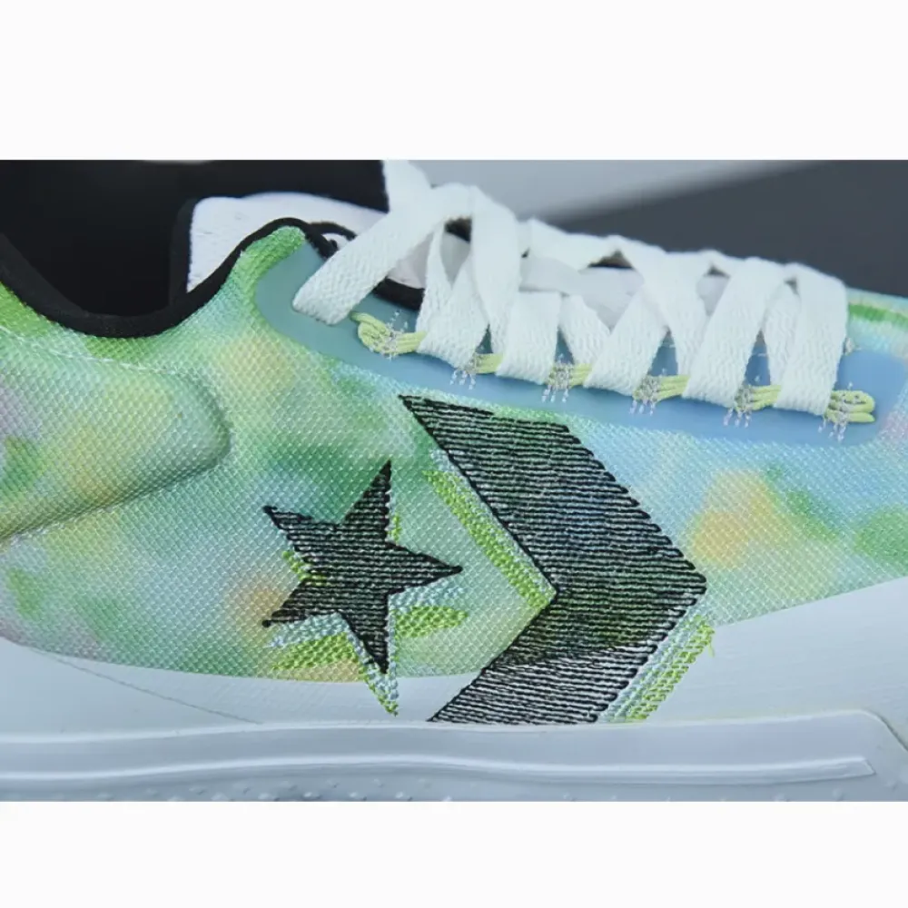 Converse All Star Pro BB Evo ‘Natasha Cloud Petal To The Metal’ 170907C