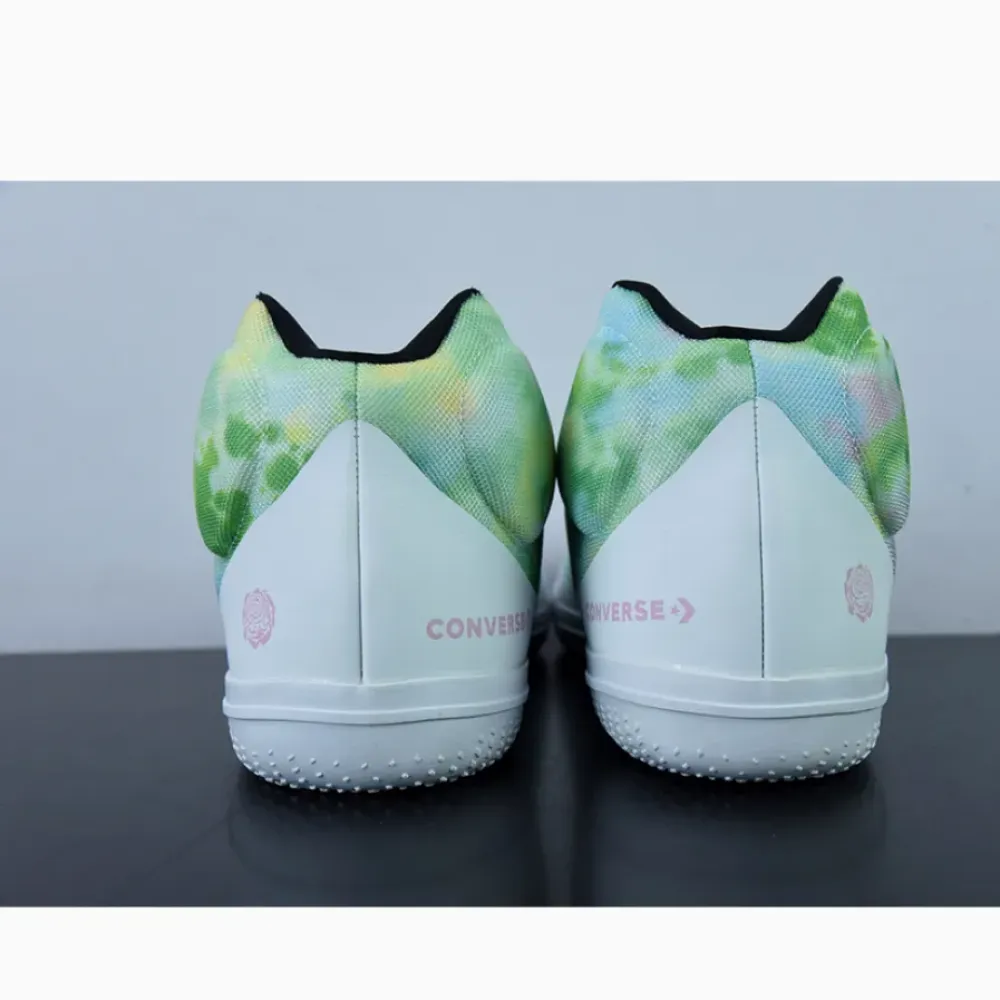 Converse All Star Pro BB Evo ‘Natasha Cloud Petal To The Metal’ 170907C