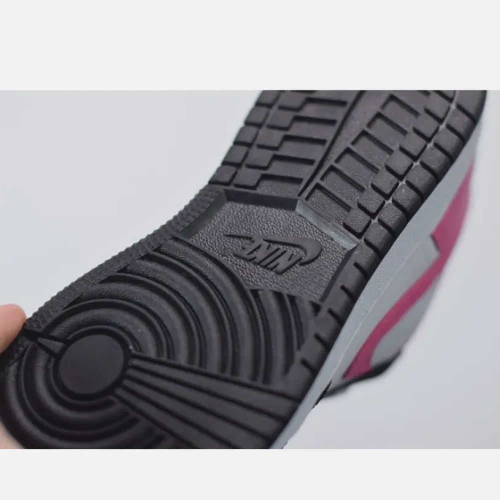 Air Jordan 1 Low GS “Pinksicle” 554723-106