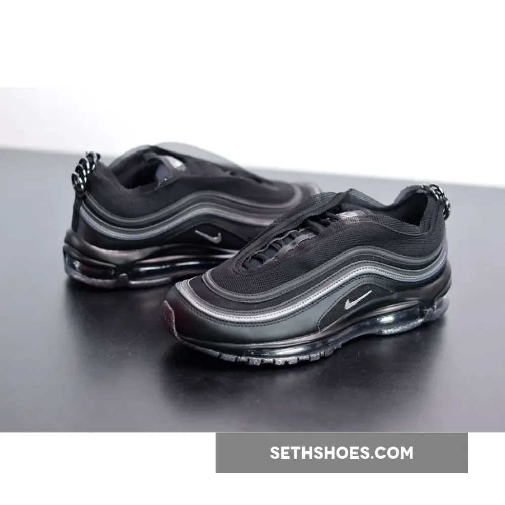 Nike Air Max 97 Sakura Black  CV9552-001