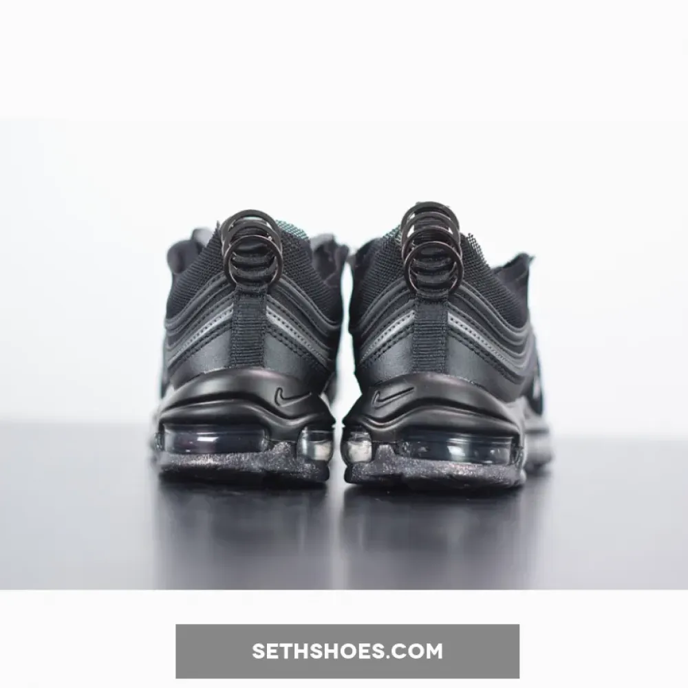 Nike Air Max 97 Sakura Black  CV9552-001