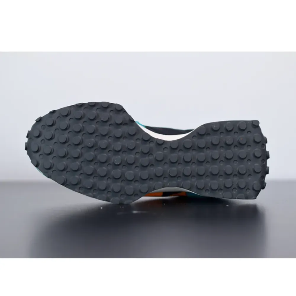 New Balance 327 Black Multi  MS327PT