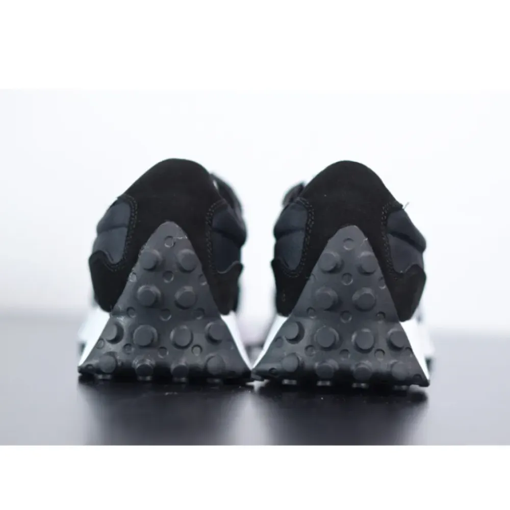 New Balance 327 Black White MS327SFC