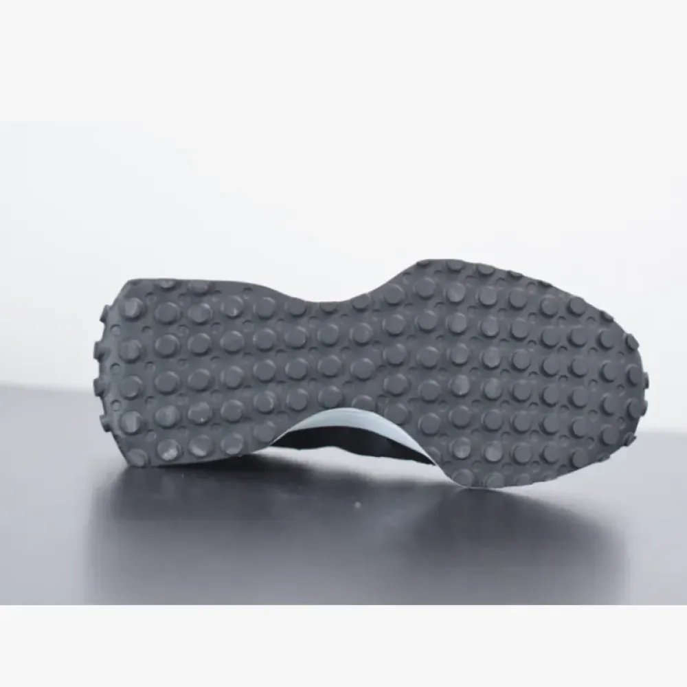 New Balance 327 Black White MS327SFC