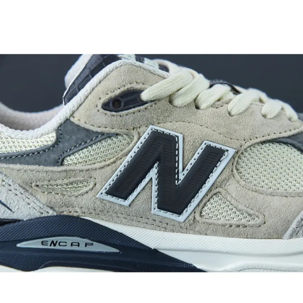 New Balance 990v3 Moonbeam/Macadamia Nut  M990AD3
